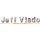 Ｊｅｆｆ Ｖｉａｄｏ (A lenda de uma bixa)