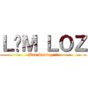 ＬÂＭ ＬＯＺ (Bad Sunday !!)