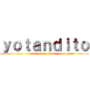 ｙｏｔａｎｄｉｔｏ (attack on titan)
