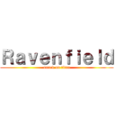 Ｒａｖｅｎｆｉｅｌｄ (attack on titan)