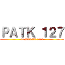 ＰＡＴＫ １２７ (16 MARET 2023)