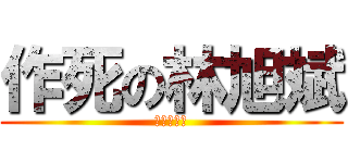 作死の林旭斌 (你这是作死)