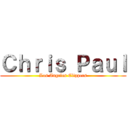 Ｃｈｒｉｓ Ｐａｕｌ (Los Angeles Clippers)