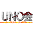 ＵＮＯ会 (No UNO, No Life)