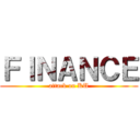 ＦＩＮＡＮＣＥ (attack on KU)
