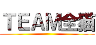 ＴＥＡＭ全猫 ()