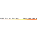 Ｍｉｓｓｉｏｎ： Ｉｍｐｏｓｓｉｂｌｅ － Ｒｏｇｕｅ Ｎａｔｉｏｎ (attack on titan)