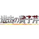 进击の黄子芹 (attack on titan)