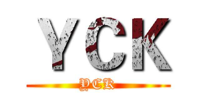 ＹＣＫ (YCK)