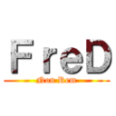 ＦｒｅＤ (Non Rem)