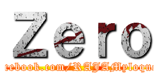 Ｚｅｒｏ (https://www.facebook.com/RAJAMyloquequieras?ref=hl)
