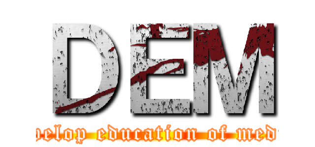 ＤＥＭ (develop education of media)