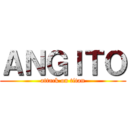 ＡＮＧＩＴＯ (attack on titan)