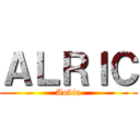 ＡＬＲＩＣ (Aubin)