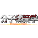 分子構築学 (Molecule construct)