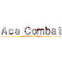 Ａｃｅ Ｃｏｍｂａｔ (attack on titan)