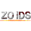 ＺＯＩＤＳ (ZOIDSWILD)