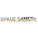 ＳＰＡＤＥ ＧＡＭＥＲｓ  (Club Japan)