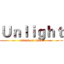 Ｕｎｌｉｇｈｔ (attack on titan)