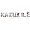 ＫＡＺＵＸＩＬＥ (attack on titan)