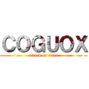 ＣＯＧＵＯＸ (attack on titan)