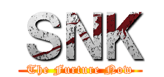 ＳＮＫ (The Furture Now)