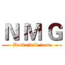 Ｎ Ｍ Ｇ (Basketball team)