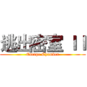 逃出密室 ＩＩ (Escape Chamber)