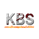 ＫＢＳ (Kane Bouryoku SEX!!!)