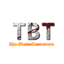 ＴＢＴ (The Best Teammate)