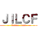 ＪＩＬＣＦ (Online class)