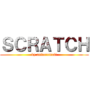 ＳＣＲＡＴＣＨ (by ankoromoti)