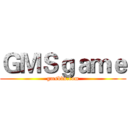 ＧＭＳｇａｍｅ (gmsbbs.com)