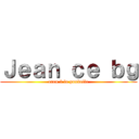 Ｊｅａｎ ｃｅ ｂｇ (eren à la poubelle)
