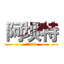 阿坝特 (绿色 天然)