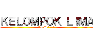 ＫＥＬＯＭＰＯＫ ＬＩＭＡ (Creative Inside)