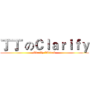 丁丁 のＣｌａｒｉｆｙ (Clarify *Attack)