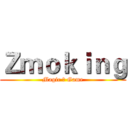 Ｚｍｏｋｉｎｇ (Magic ＆ Game)