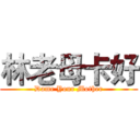 林老母卡好 (Dame Your Mother)