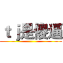 ｔｊ是傻逼 ()