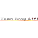 Ｔｅａｍ Ｂｒｏｇ Ａｆｆｉｌｉａｔｅｒｓ (月1000万円を稼ぐブログ)