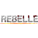 ＲＥＢＥＬＬＥ (Multi-Gaming Guilde)