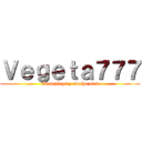 Ｖｅｇｅｔａ７７７ (Gameplays y mucho mas)