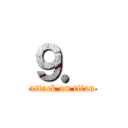 ９． (attack on titan)