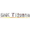 ＳＮＫ Ｔｉｊｕａｎａ (Cosplay)