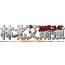 林北艾爾強 (attack on titan)