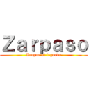 Ｚａｒｐａｓｏ (League of legends)