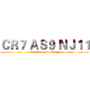 ＣＲ７ ＡＳ９ ＮＪ１１ (Attack on Siu Ming)