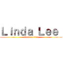 Ｌｉｎｄａ Ｌｅｅ  (attack on titan)