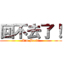 回不去了！ (I\'m Back!)